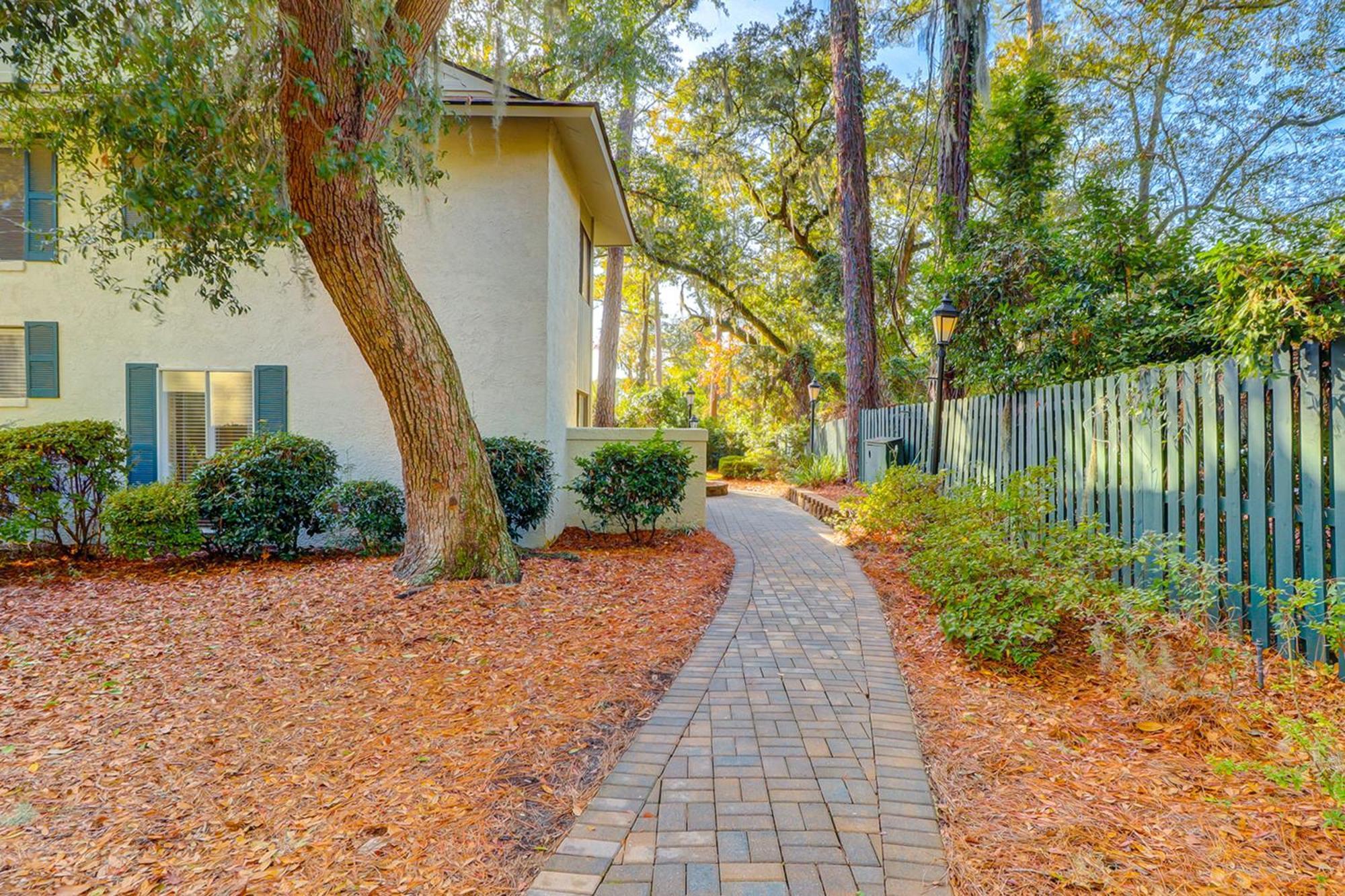 Harbour Master 503 Lägenhet Hilton Head Island Exteriör bild